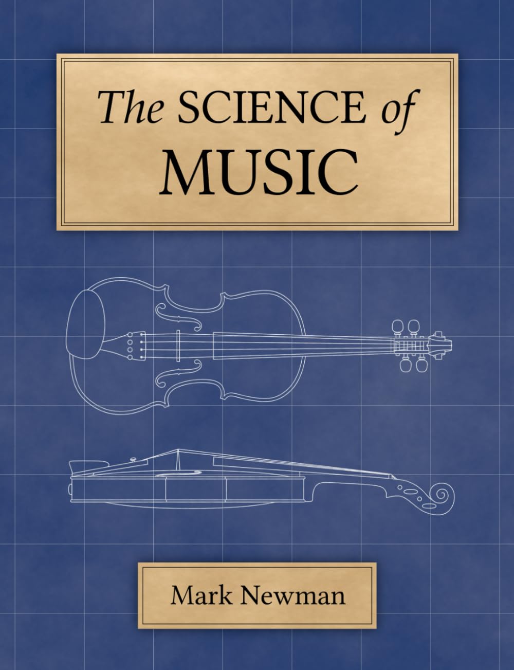 The Science of Music      Paperback – May 23, 2023
