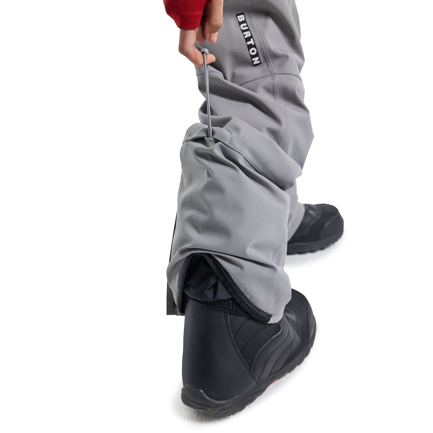 Burton Society - Pantalón Deportivo Mujer