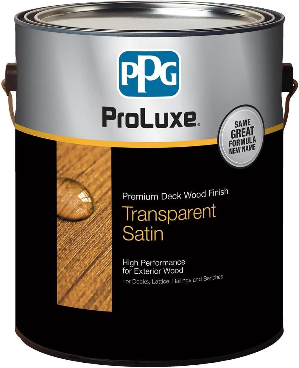SIK44078 1 Gallon Cetol Dek Finish Translucent - Natural 078_AB