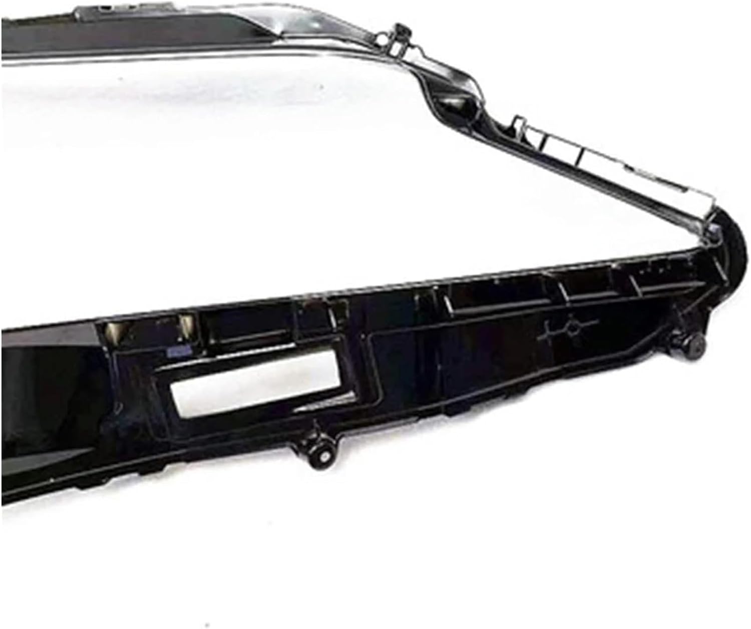 Car Headlight Lens Car Front HeadlAmp Shell Replacement for Lexus For RX450 2016-2019 Headlight
