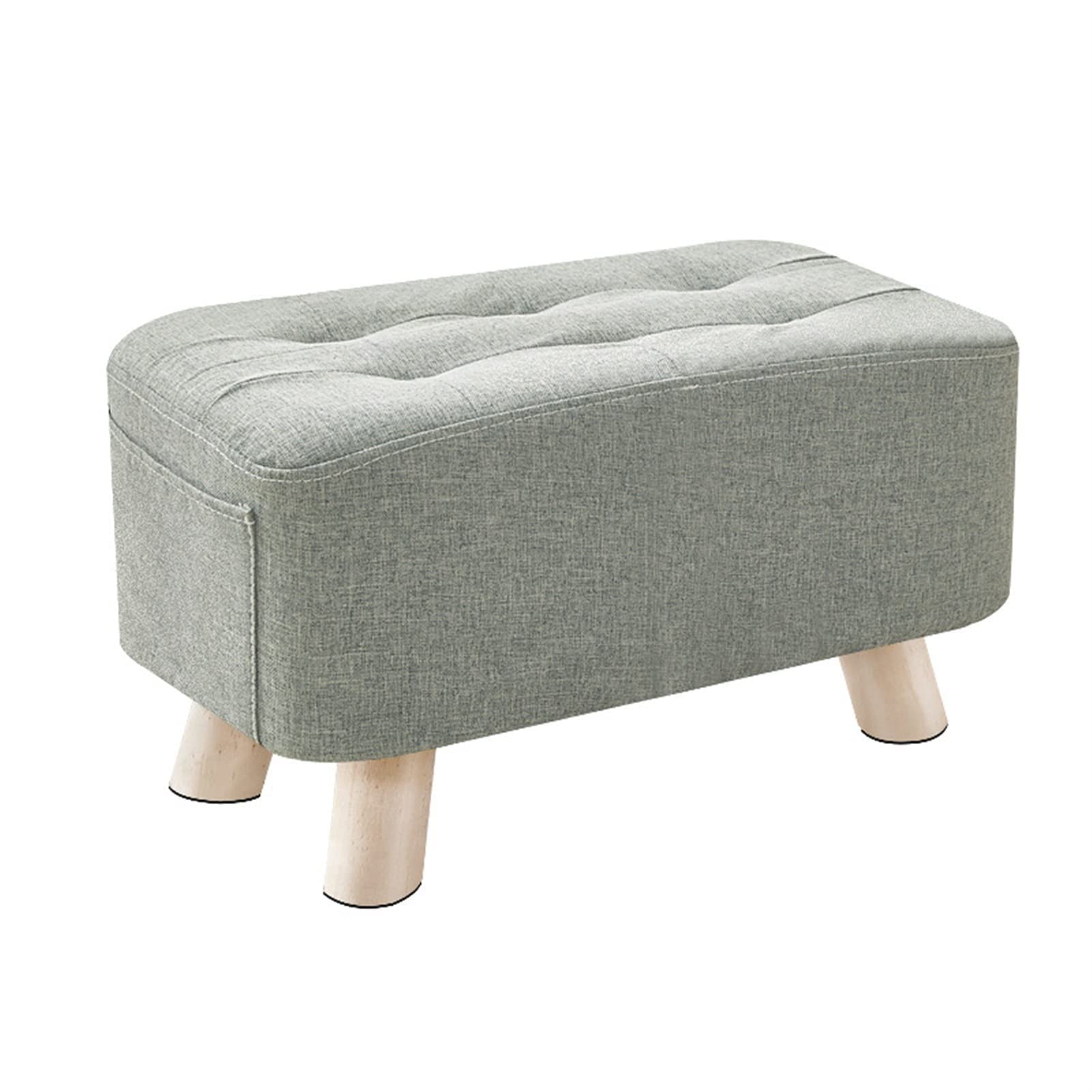 Tabourets à langer pour chaussures de couloir pour se chausser assis