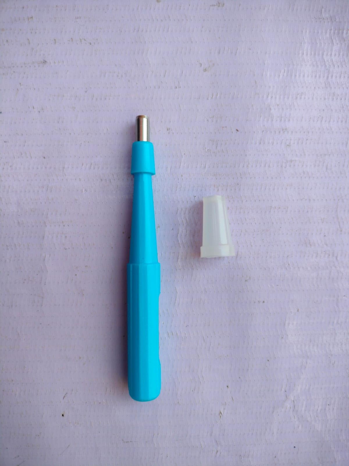 Einweg-Biopsie-Stanzer (10 Stück) (Größe: 4 mm)