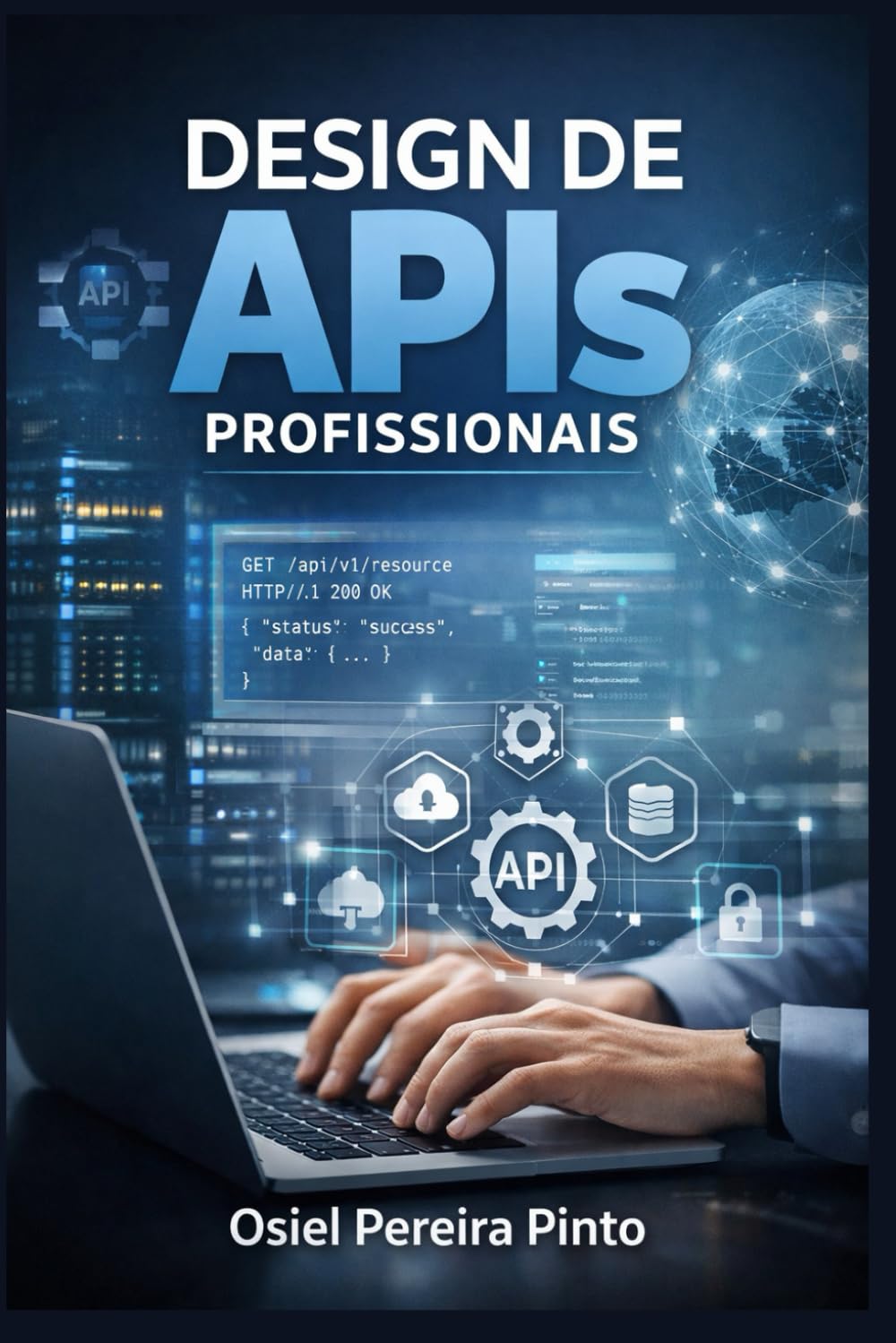 Design de APIs Profissionais