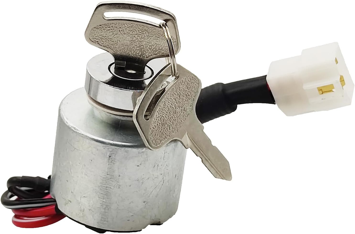 Replacement For Ignition Switch for Kubota BX1500D BX1800D BX1830D BX2200D BX2230D BX22D BX23D Mod-G8U-100