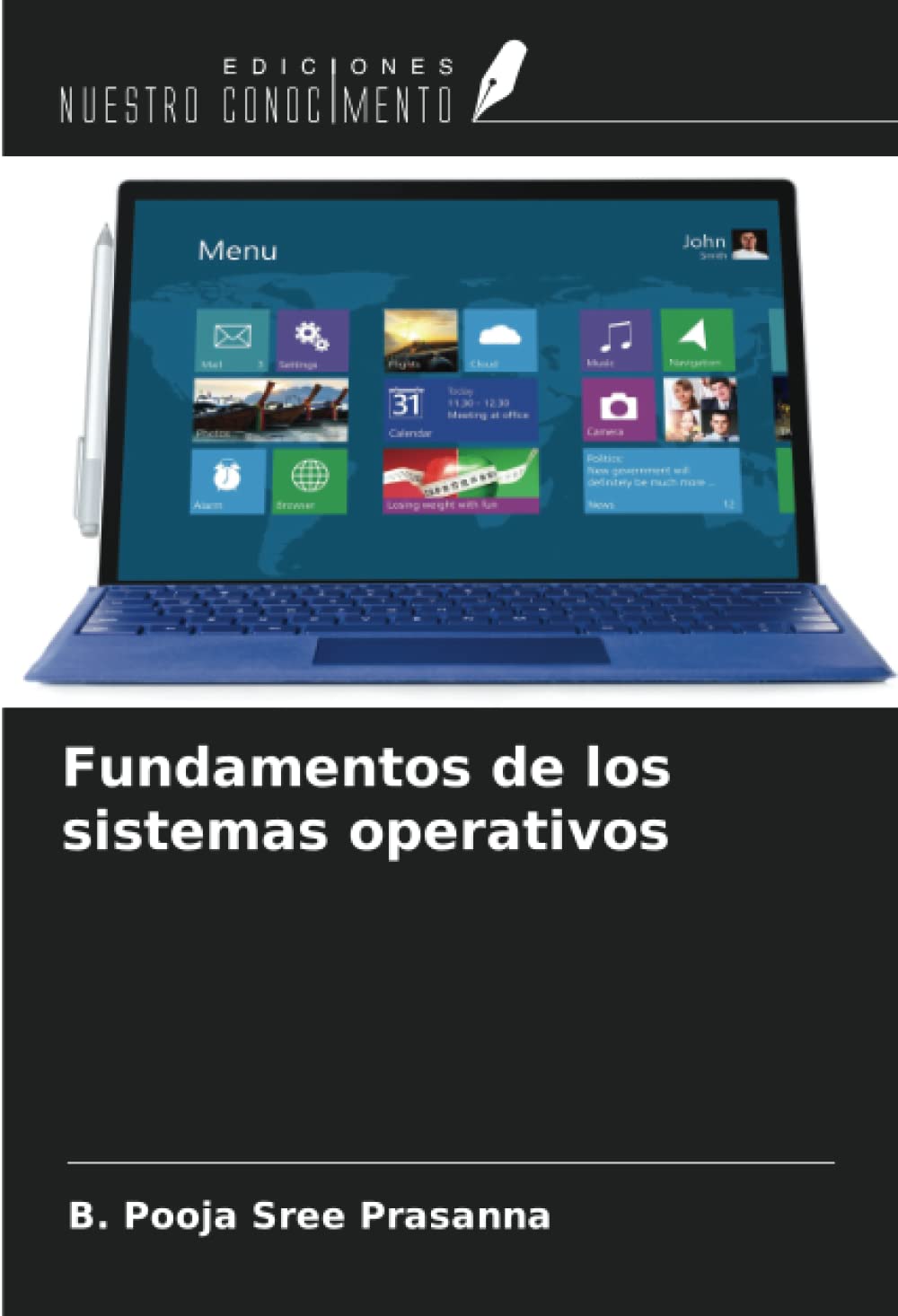 Fundamentos de los sistemas operativos