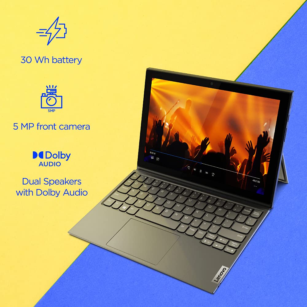 本日5日まで！ideapad duet 3 10igl5 Win11 10インチ 本日5日まで！ideapad duet 3 10igl5 Win11 10インチ 本日5日