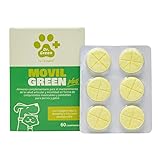 MOVILGREEN PLUS 60 COMPRIMIDOS DR GREEN