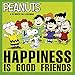 Peanuts Wall Calendar (2017)