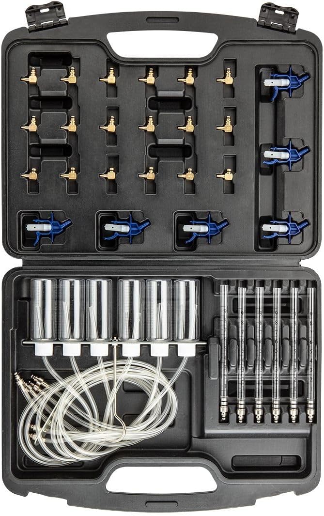 NEO TOOLS Joint Railway Diagnosis Systems