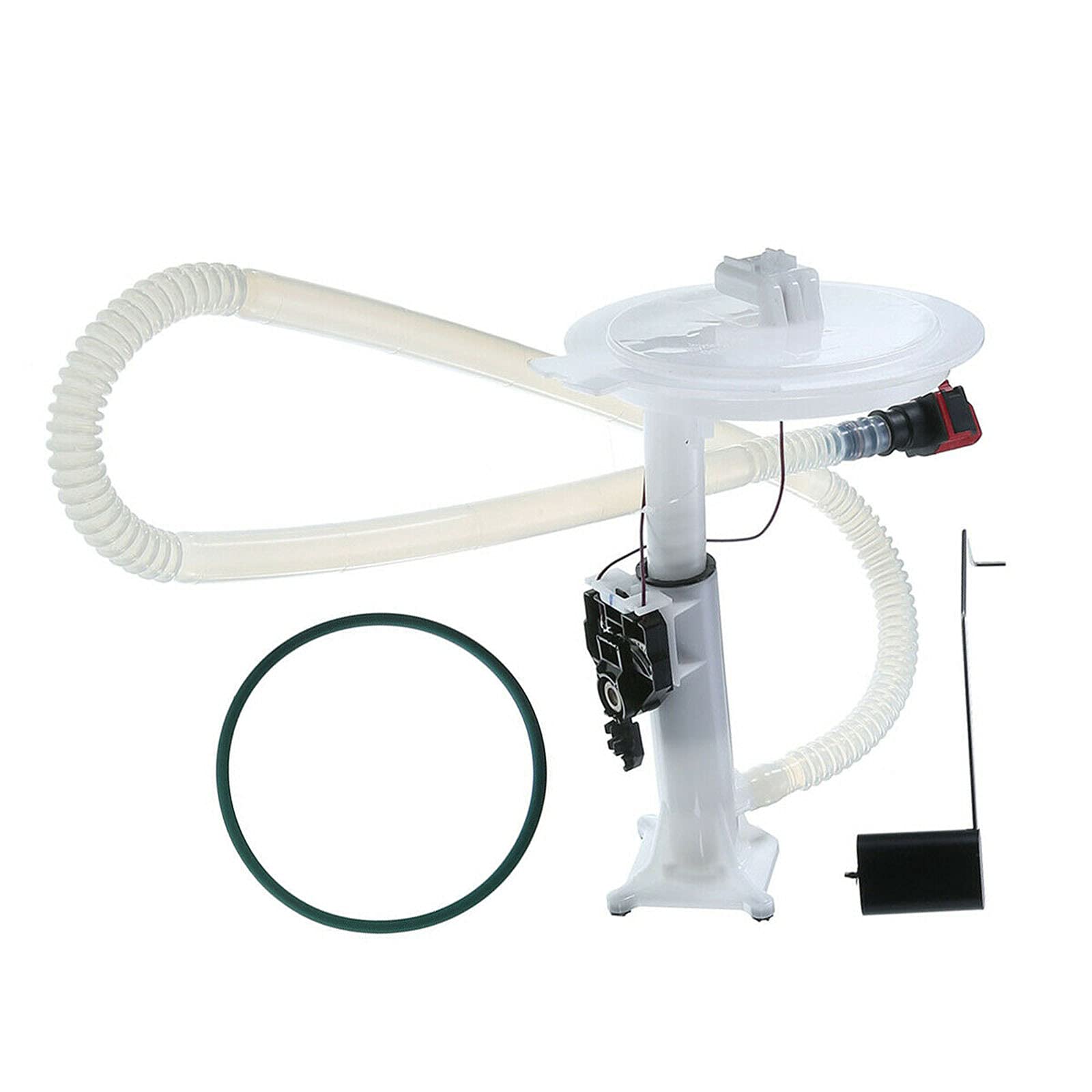 Amazon.com: Hconcet Fuel Tank Sending Unit Transfer Pump 