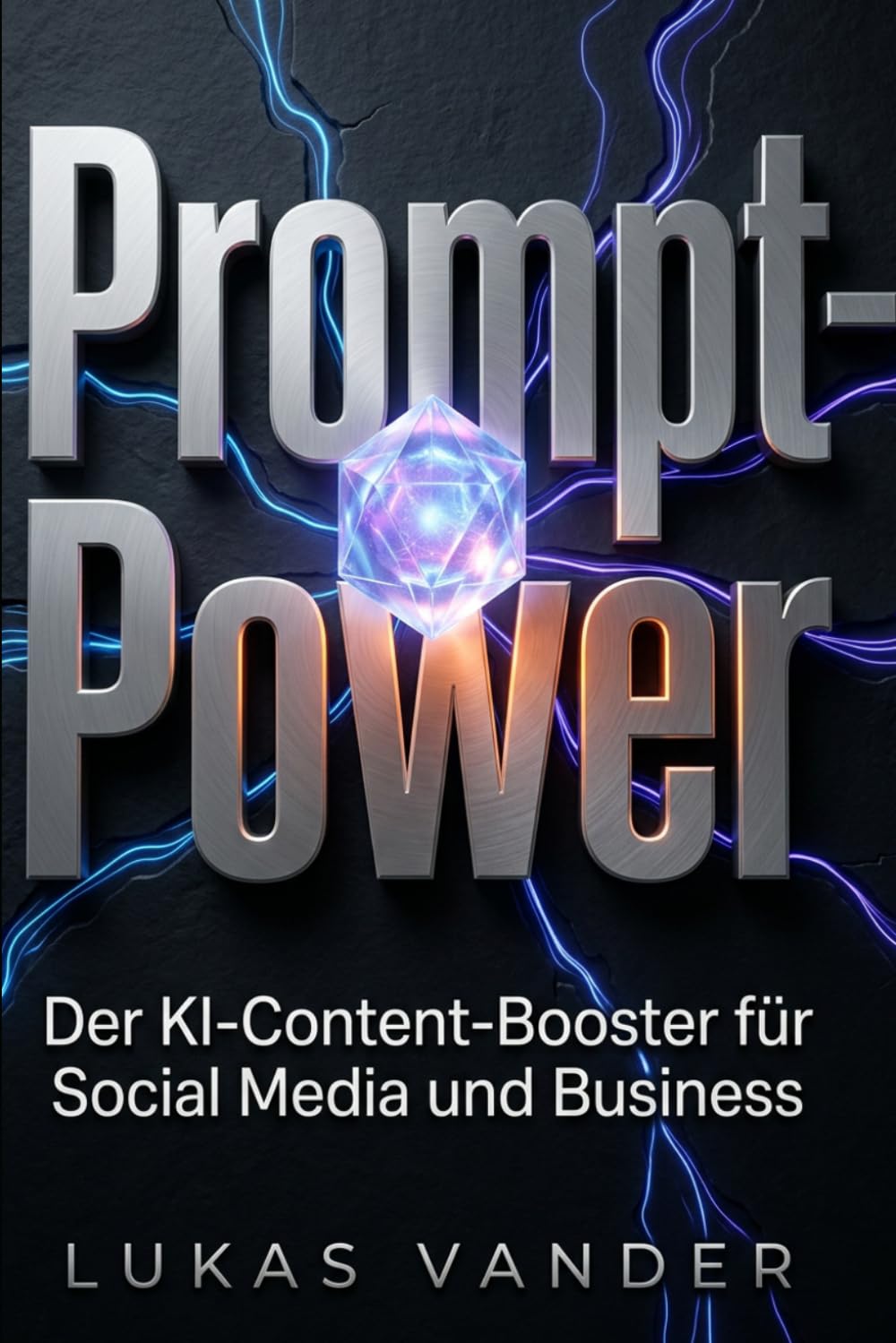 Prompt-Power: Der KI-Content-Booster für Social Media und Business