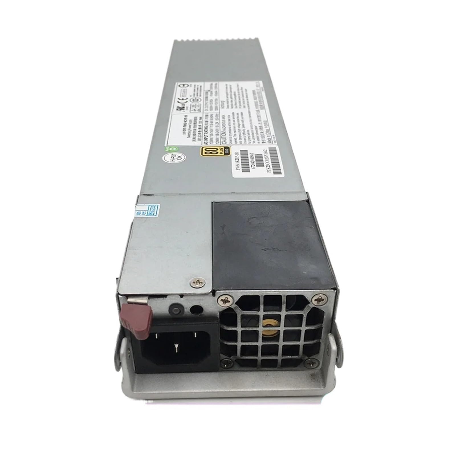 BACYDLPL Power Supply PWS-1K21P-1R 80plus 1200W