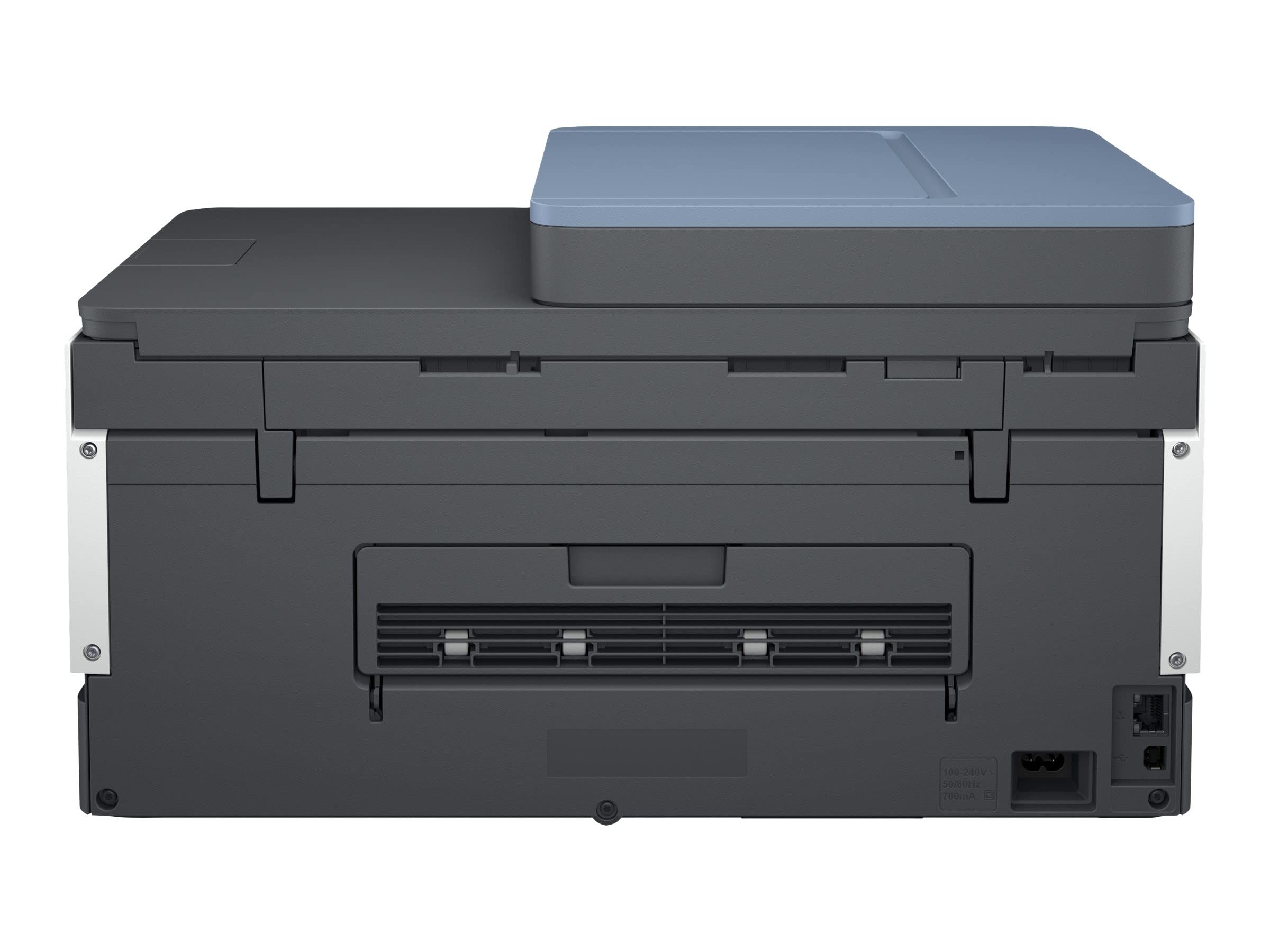 HP Smart Tank Imprimante Tout-en-un 7306, Impression, numérisation, copie, chargeur automatique de documents, sans fil,
