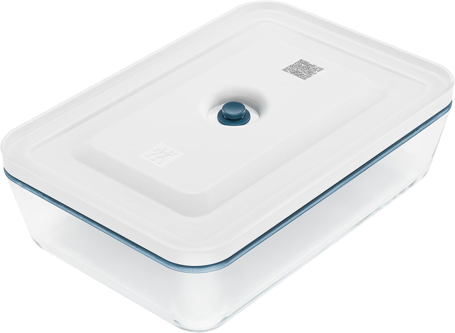 ZWILLING Fresh & Save vacuum casserole dish, storage box
