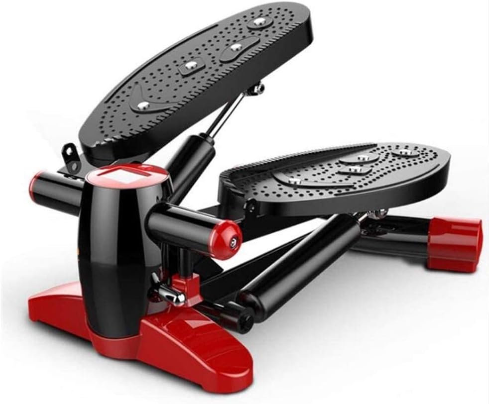 Pedal in-situ Sports Equipment Household Foot Female Pedal Pedal Stepper Small Weight Loss Fitness Machine Office Machine