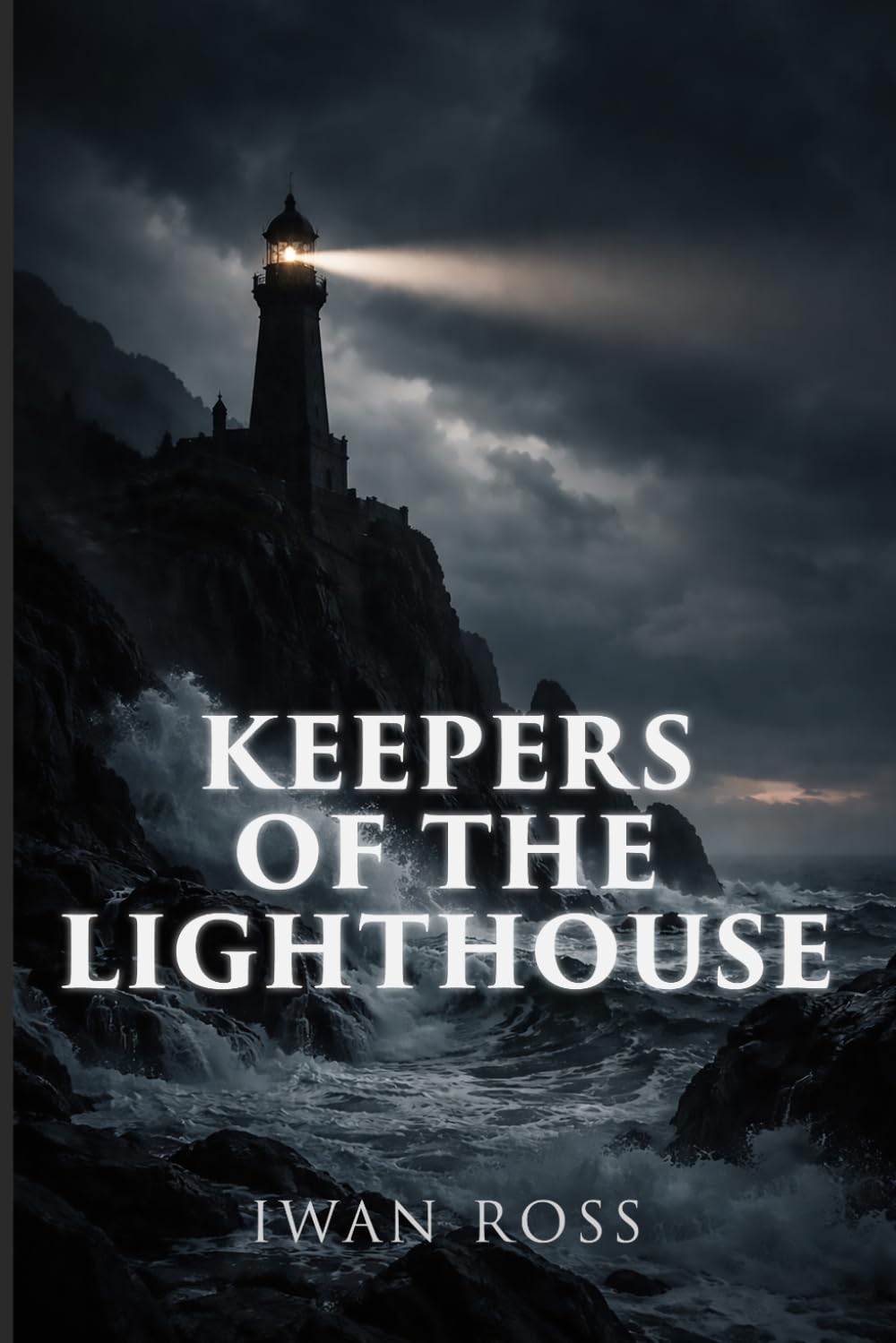 Keepers of the Lighthouse: 3 (The McTavish Chronicles)