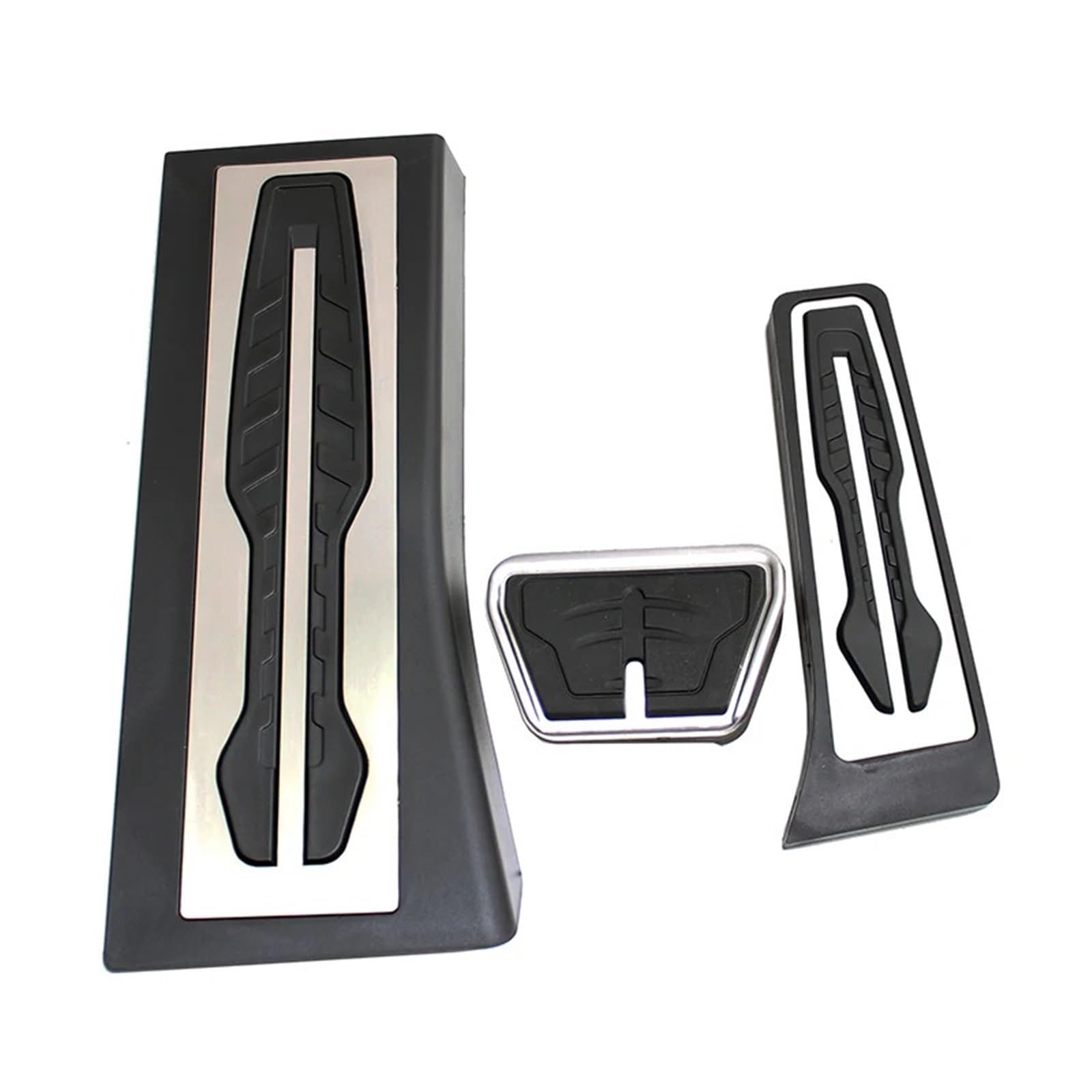 Pedalpad-Kit Für X5 G05 X5M Für X7 G07 2019 2020