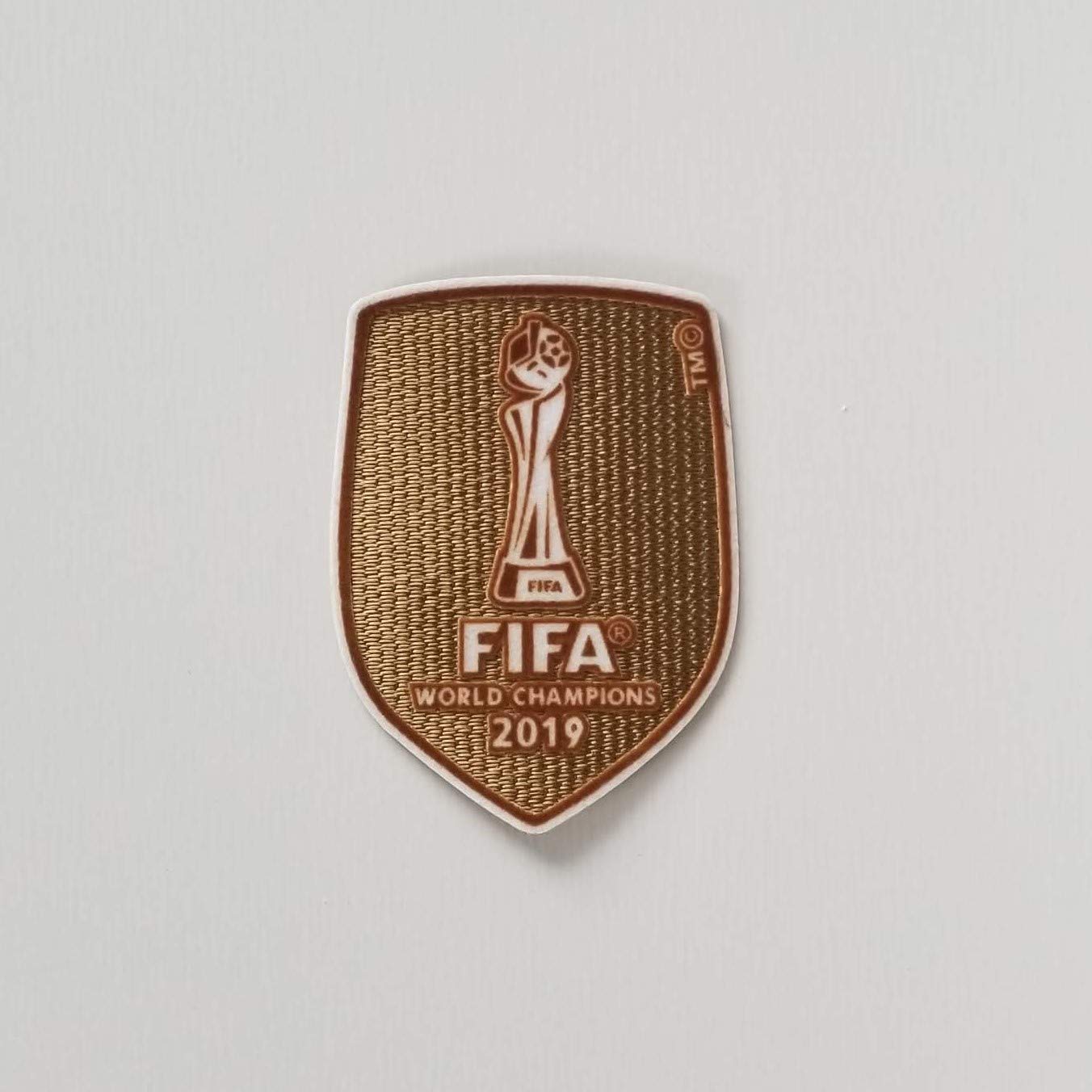 USA World Cup Women World Cup France 2019 KIT Patch Alex Morgan Megan Rapinoe