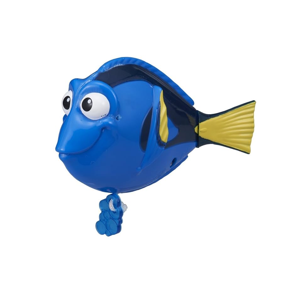 ファインディングドリー ファインディング・ドリー｜映画／ブルーレイ・DVD・デジタル