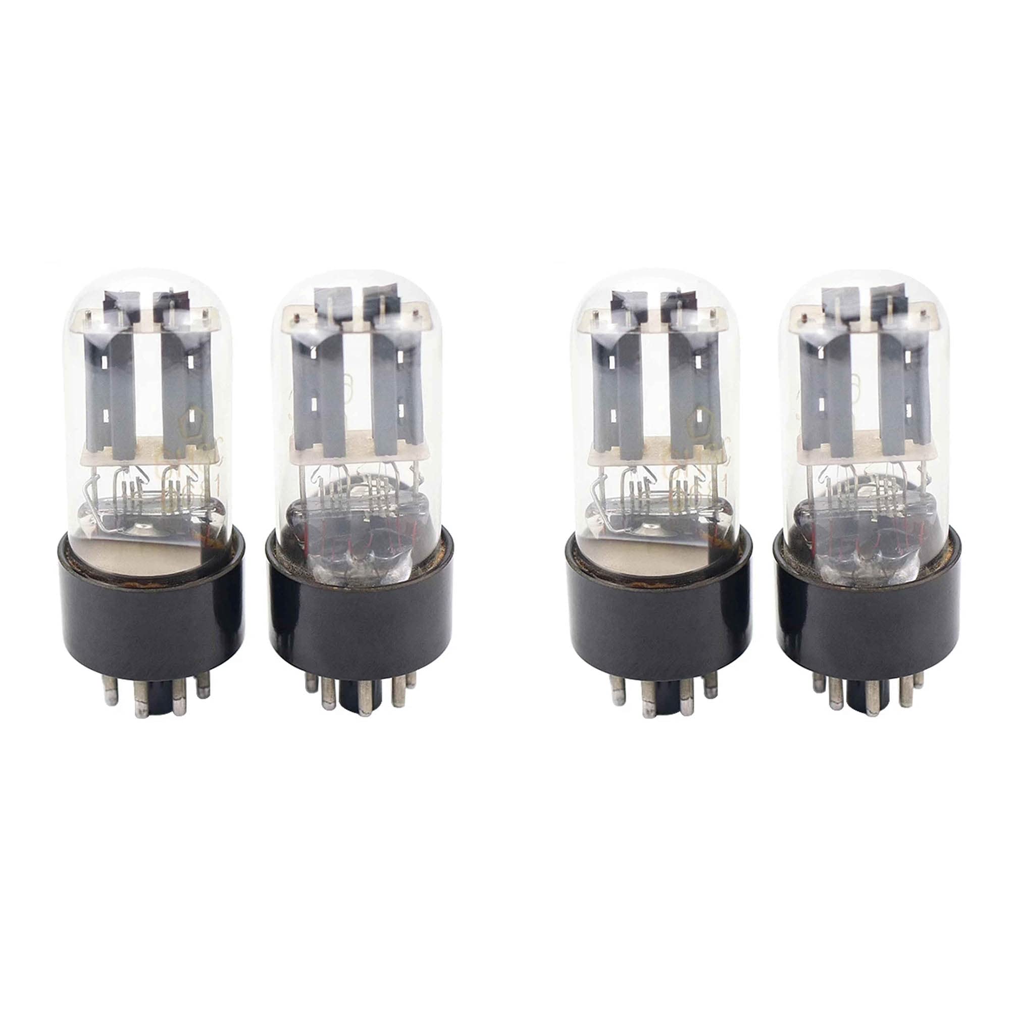 ADUCI Amplifier Tube 6H8C Vacuum Replaces 6N8P/5692/6SN7/ECC33/CV181 Electronic Pairing Tube for Lif
