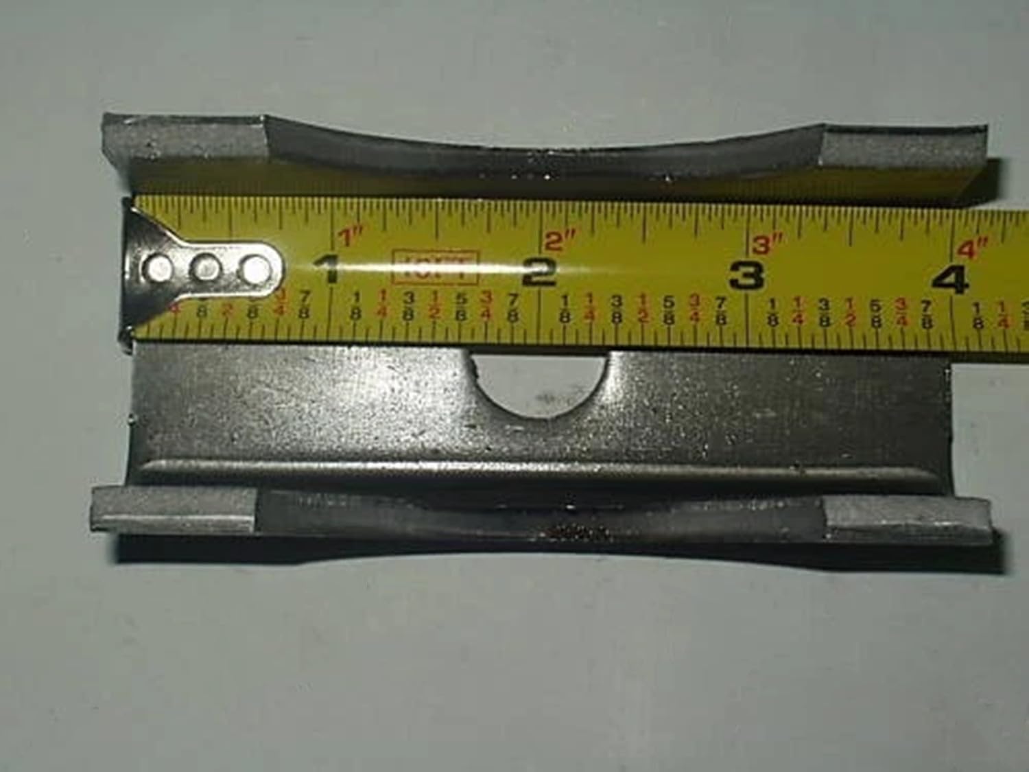 4 x Trailer axle Spring seat Perch 3" Axel Tube 5200# 6000# 7000# Mount Pad