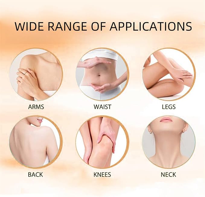 Brazilian Bum Cream - Firming Body Bum Cream - Shaping Bee Venom BumBum Cream - Lifted And Tightens Moisturizer for Thighs And Butt - Skin Firming Butter for All Skin Type 80g