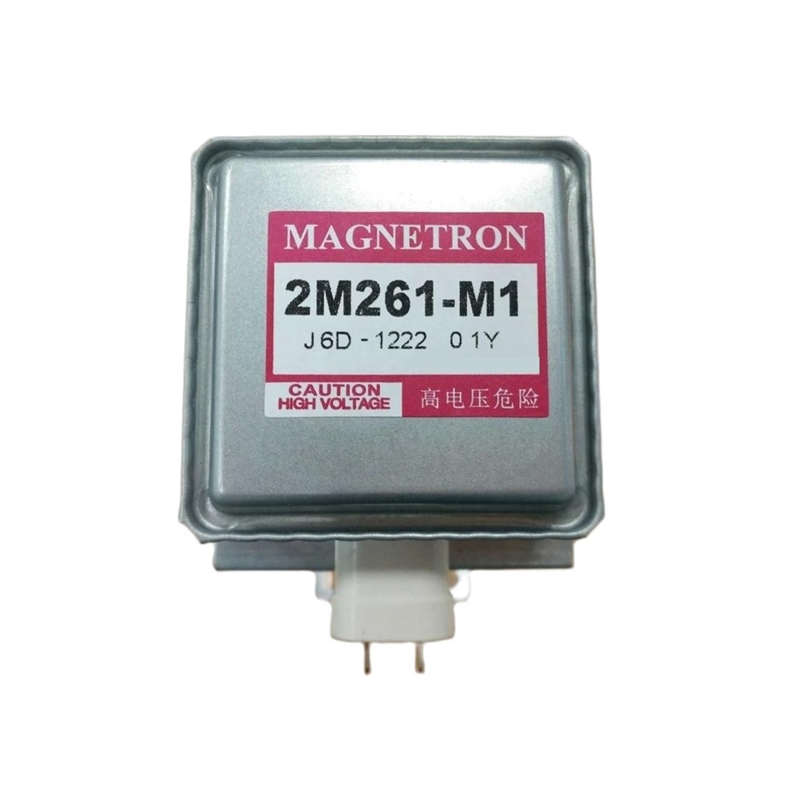 VKvmNYlxx Microwave Oven Magnetron for 2M261-M1 Heating Parts