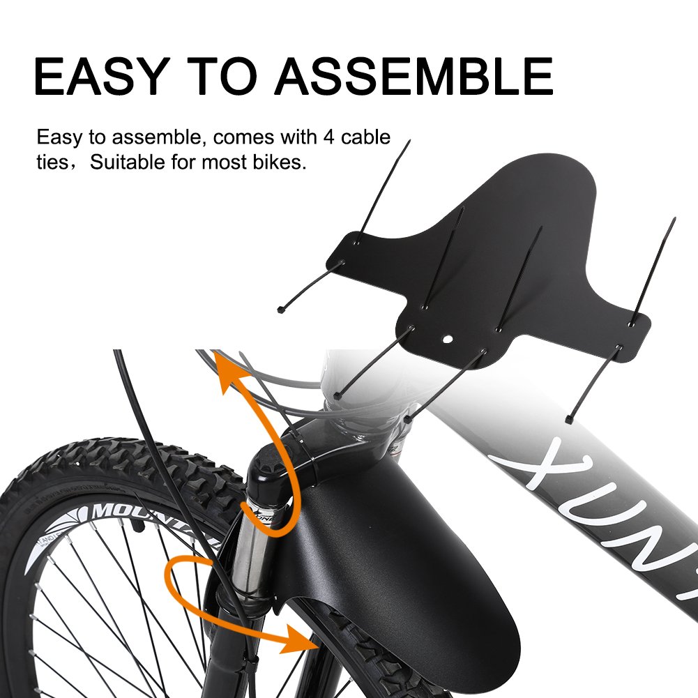 Garde-boue pour vtt – Trouvez le meilleur prix Garde-boue pour vtt – Trouvez le meilleur prix