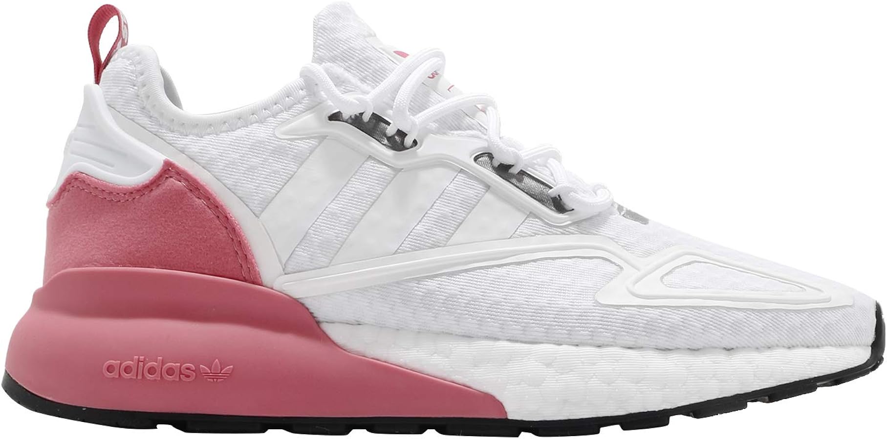 ぷしゅ♡専用 Amazon.co.jp: [アディダス] ZX 2K ブースト レディース カジュアル