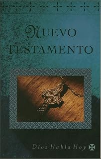 Nuevo Testamento Cuarta Edicion