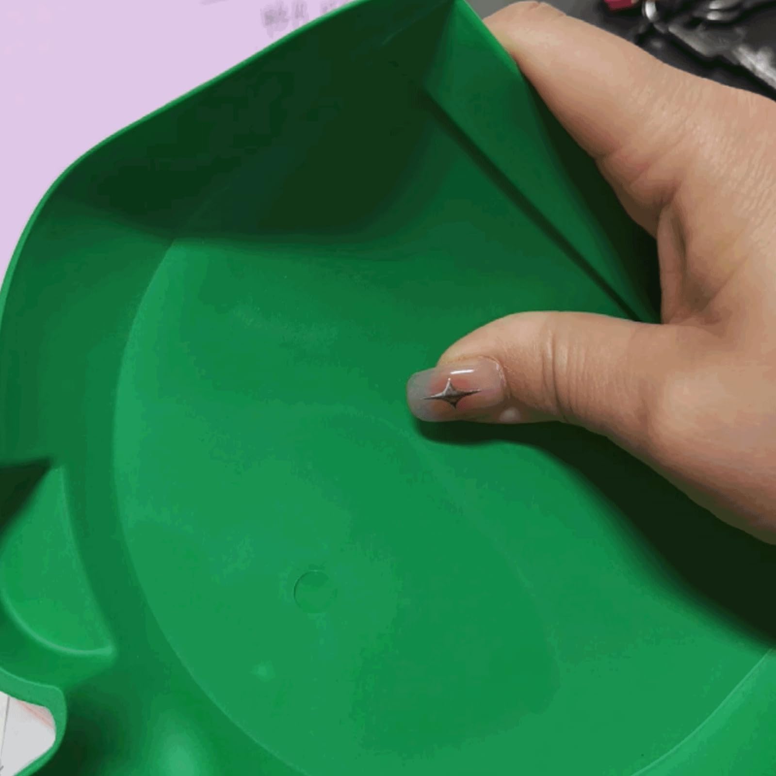 Set Combinato di plastica Piccola Scopa e Paletta Mini Scopa da Tavolo e Scopa per Paletta con Paletta a Scatto