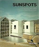 Sunspots An Exploration of Solar Energy Through Fact and Fiction 0889300615 Book Cover