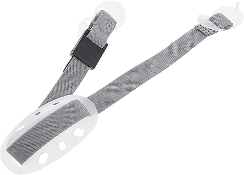 Miniatura 10 de BESPORTBLE Correa industrial para barbilla, correa universal para la barbilla, casco de seguridad para casco de barbilla, correa de repuesto para