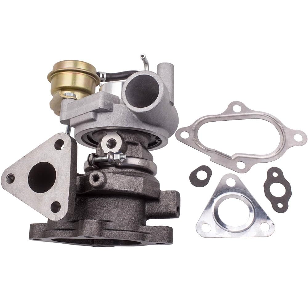 Valvola Pressione Turbocompressore Turbocompressore Turbo Raffreddato Ad Olio Con Guarnizioni Per Mitsubishi Per Pajero 2.8l 4m40 49377-03051 49377-03053 Me200897 Me200898