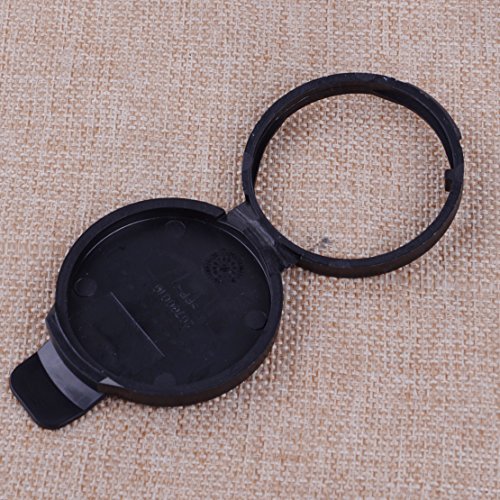 Citall Windshield Wiper Washer Fluid Reservoir Water Tank Bottle Cap Fit For Chevrolet Buick (Fulfilled By Sitao) #TOP6