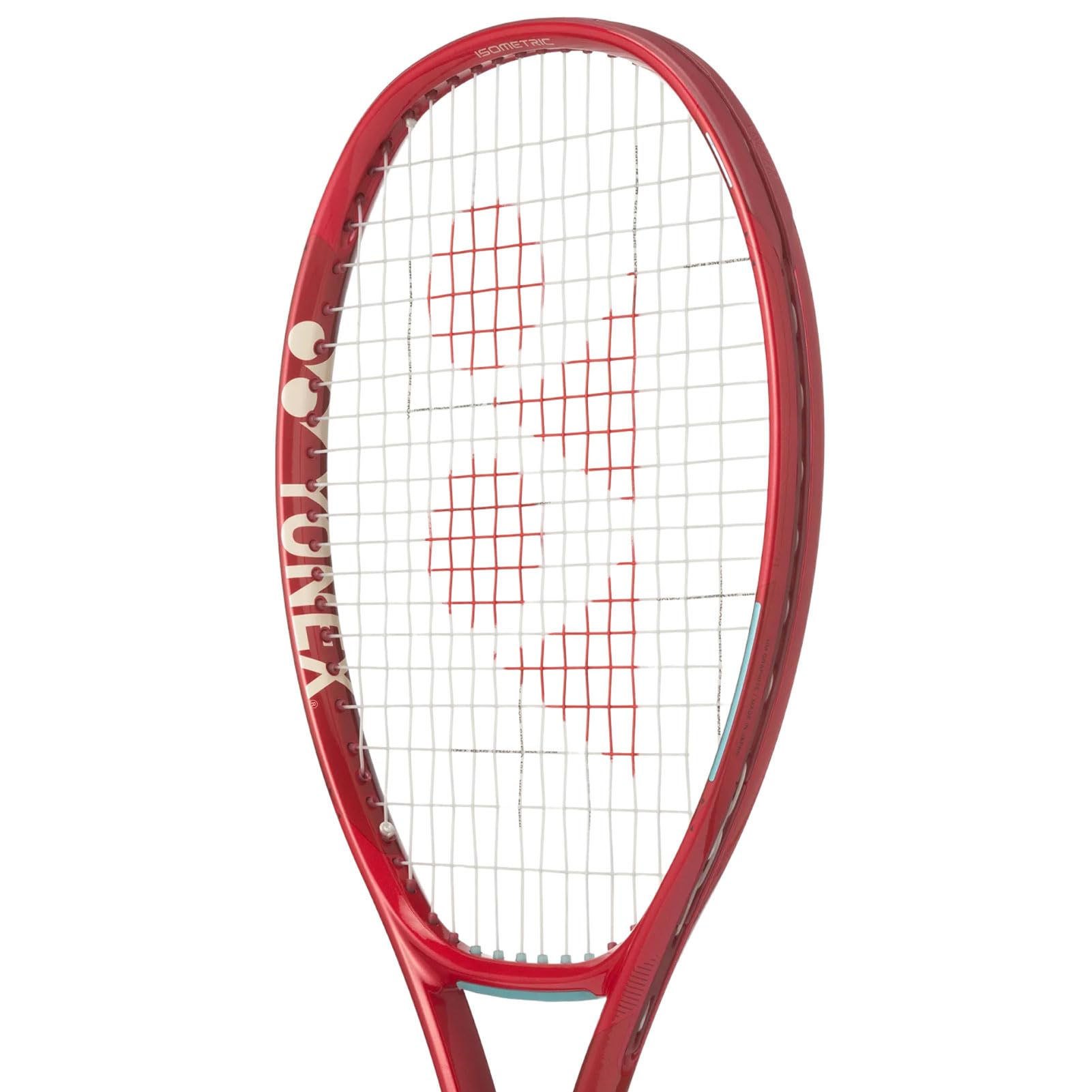 Amazon | ヨネックス(YONEX) テニスラケット VCORE 98 カラー:ルビー