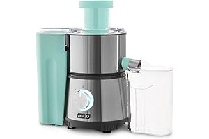 So Yummy Bella Mini Juicer