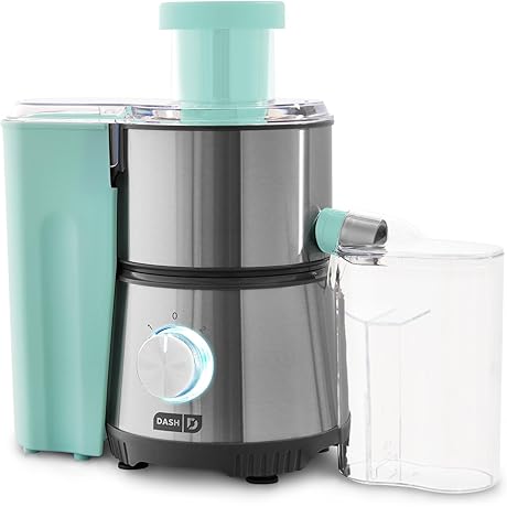 So Yummy Bella Mini Juicer