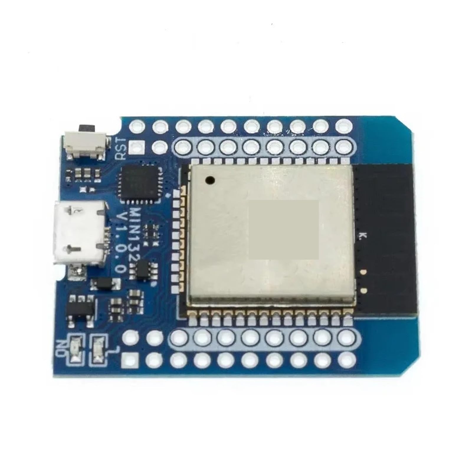 D1 ESP32 ESP-32 Internet of Things Development Board ESP8266 w pełni funkcjonalna (napęd CH9102 typu C)