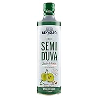 BENVOLIO 1938 OLIO DI SEMI D’UVA 750 ML