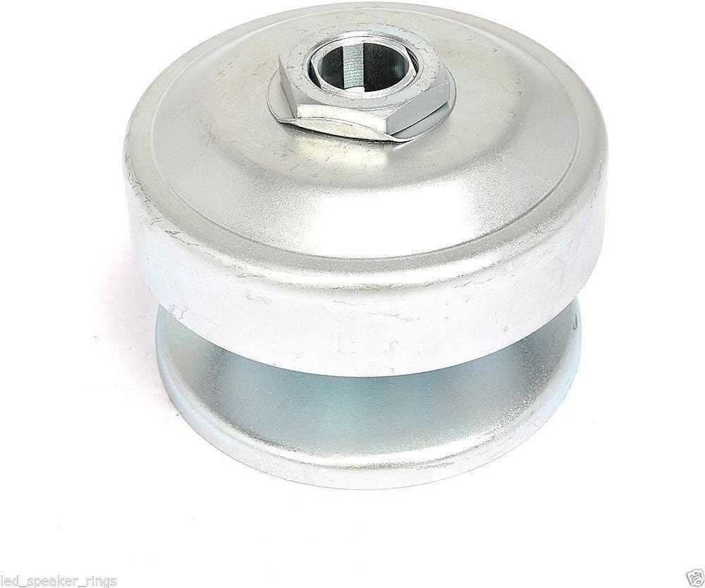 GoKarts Parts & Accessories 40 Series 1" Bore Go Kart CVT