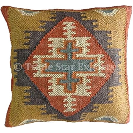 wool pillow covers
