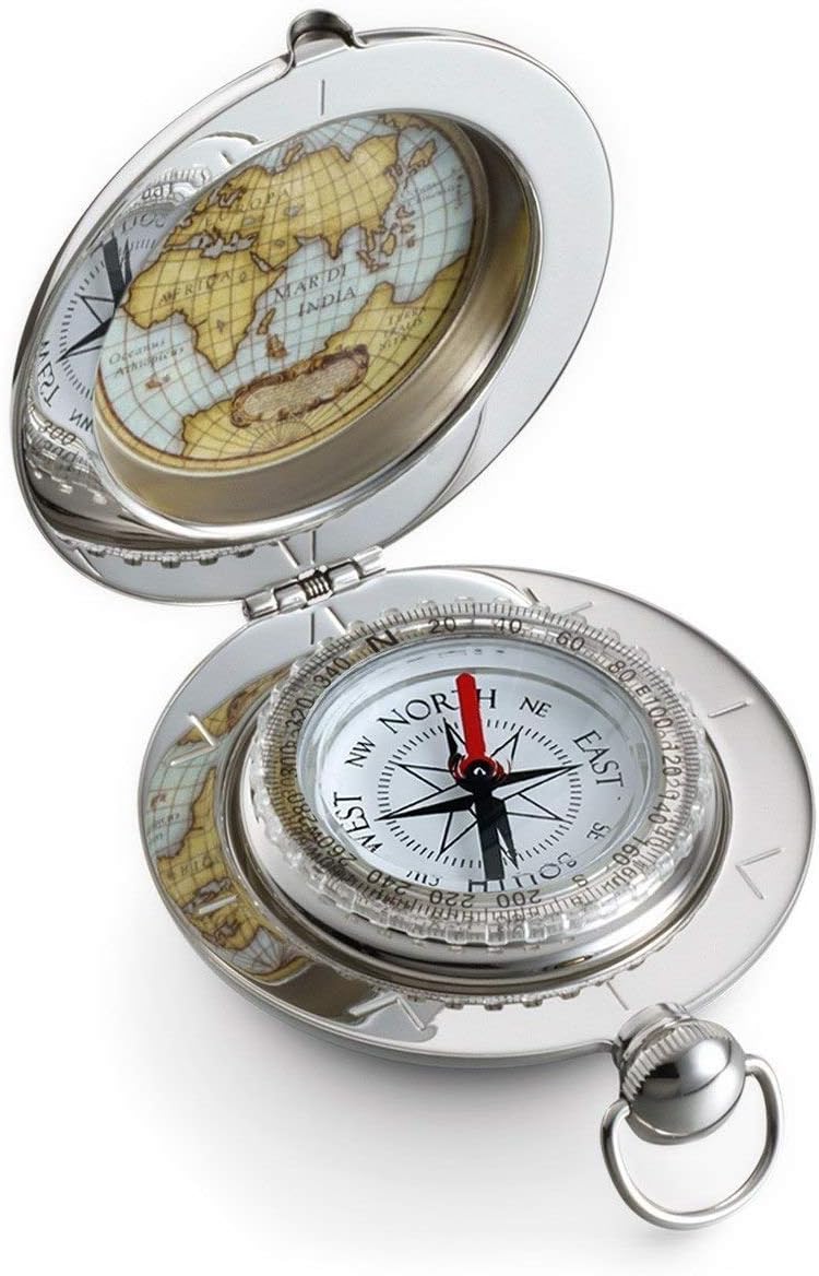 Voyager Compass