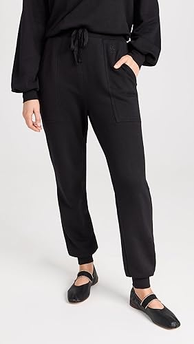 Vista 2 de Ulla Johnson Pantalones Rory para mujer