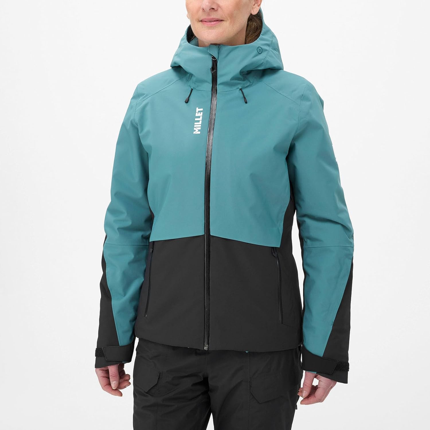 ミレー] スキージャケット 【レディース】 モナ ジャケット MIV10206