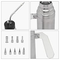 Vista 4 de CGOLDENWALL Nitrógeno Líquido (LN2) Pulverizador de Tratamiento por Congelación Instrumento Uint 16.9 fl oz