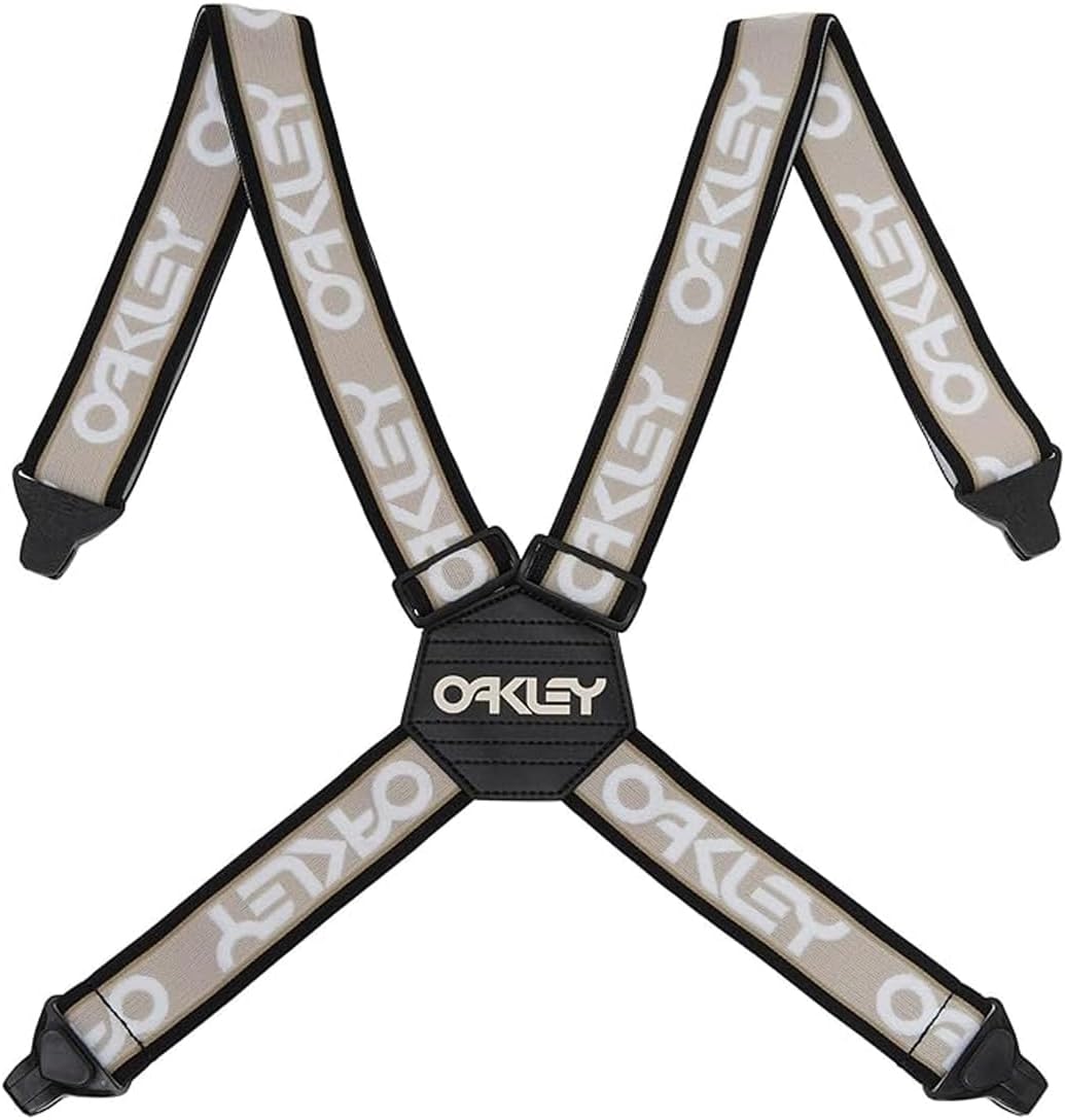 Oakley Men's Factory Suspenders