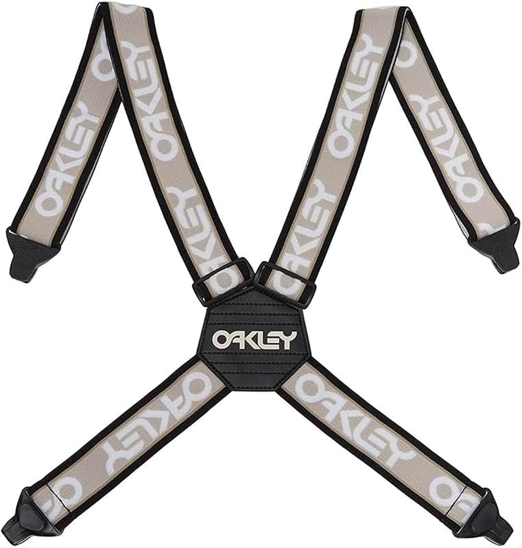 Oakley Men's Factory Suspenders