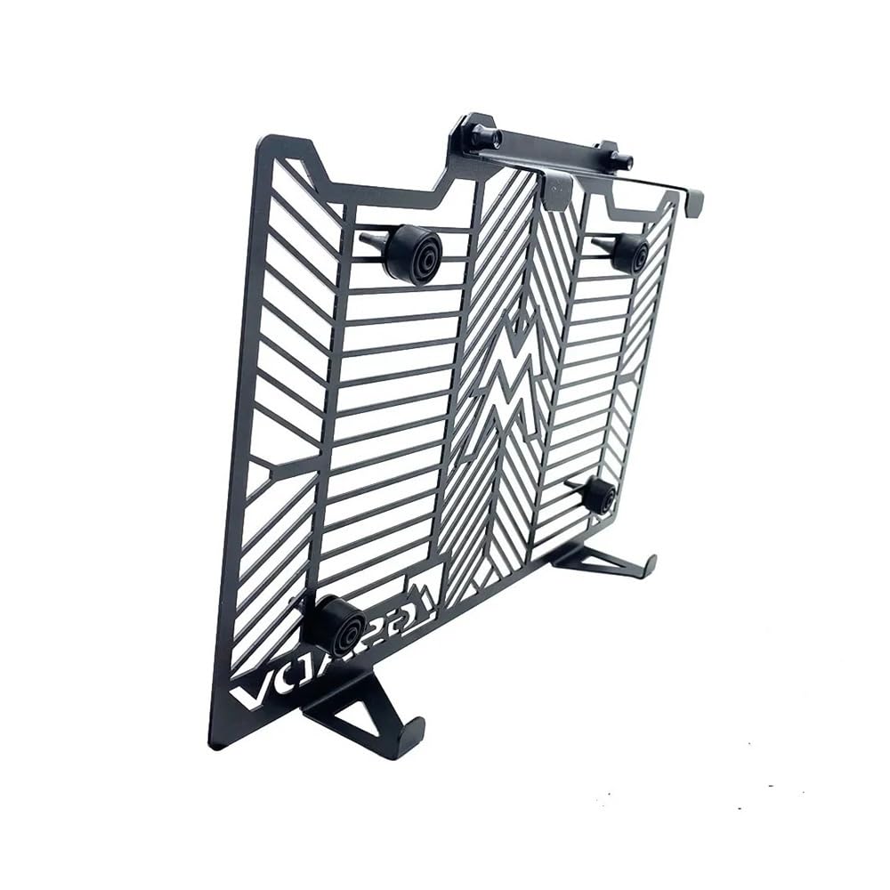 Protector Cubierta Rejilla Radiador Protector De Rejilla De Radiador Exclusivo Motocicleta para X-Cape 650 Cubierta De Rejilla Protectora