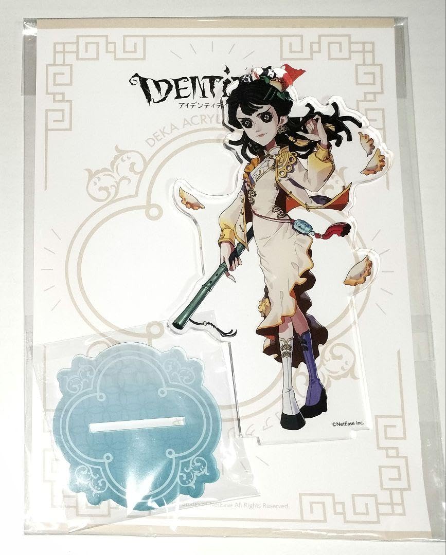 IdentityⅤ 画家 デカアクリルスタンド 飛竜乗雲